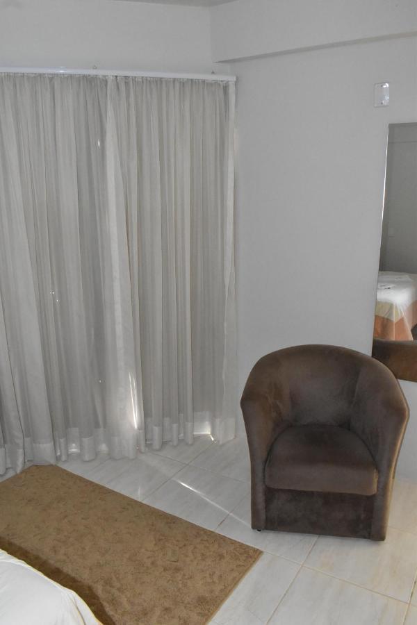 Rai Hotel - Proximo A Prefeitura Cascavel  Luaran gambar