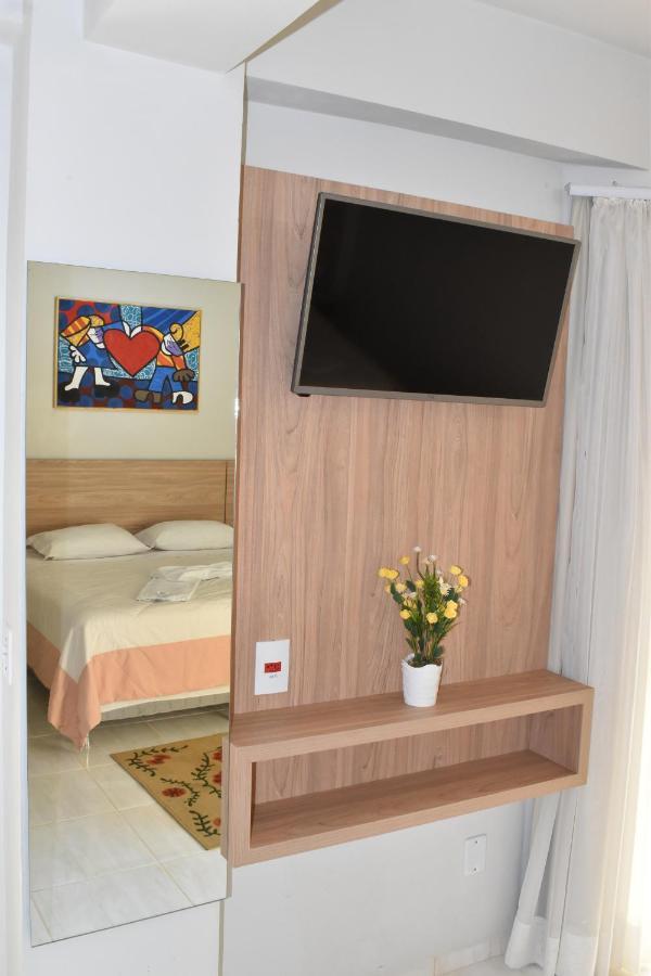 Rai Hotel - Proximo A Prefeitura Cascavel  Luaran gambar