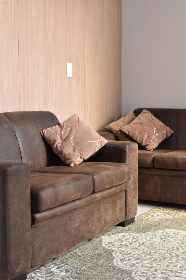 Rai Hotel - Proximo A Prefeitura Cascavel  Luaran gambar