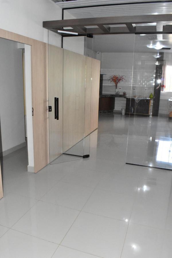 Rai Hotel - Proximo A Prefeitura Cascavel  Luaran gambar