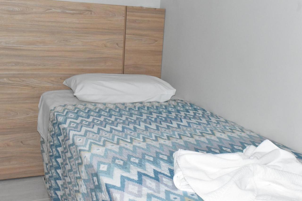 Rai Hotel - Proximo A Prefeitura Cascavel  Luaran gambar