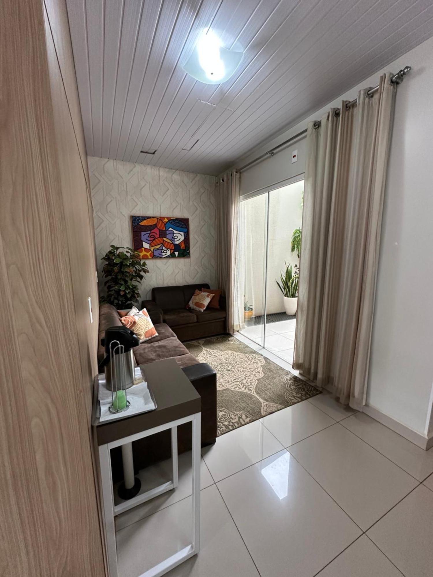 Rai Hotel - Proximo A Prefeitura Cascavel  Luaran gambar