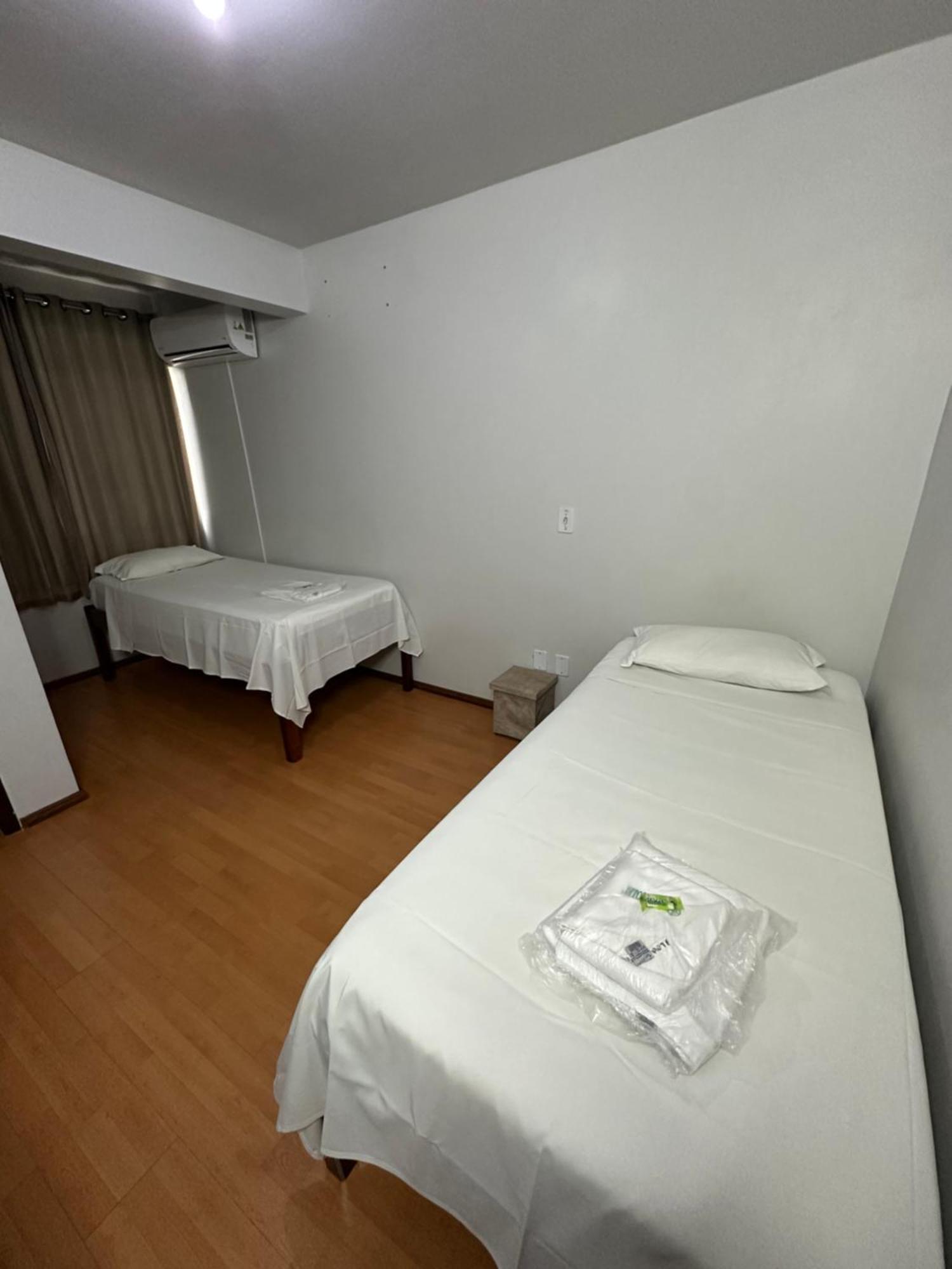 Rai Hotel - Proximo A Prefeitura Cascavel  Luaran gambar