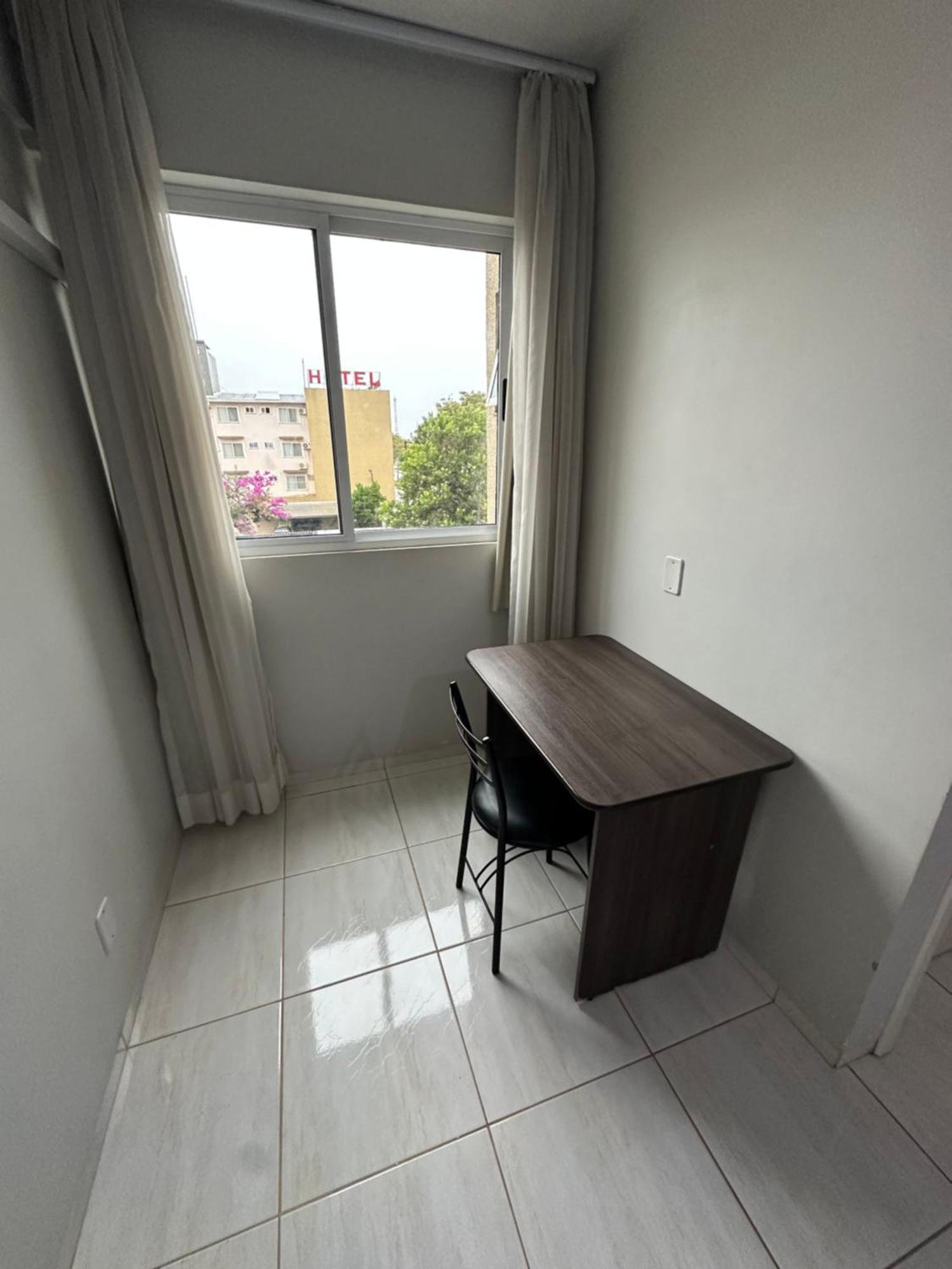 Rai Hotel - Proximo A Prefeitura Cascavel  Luaran gambar