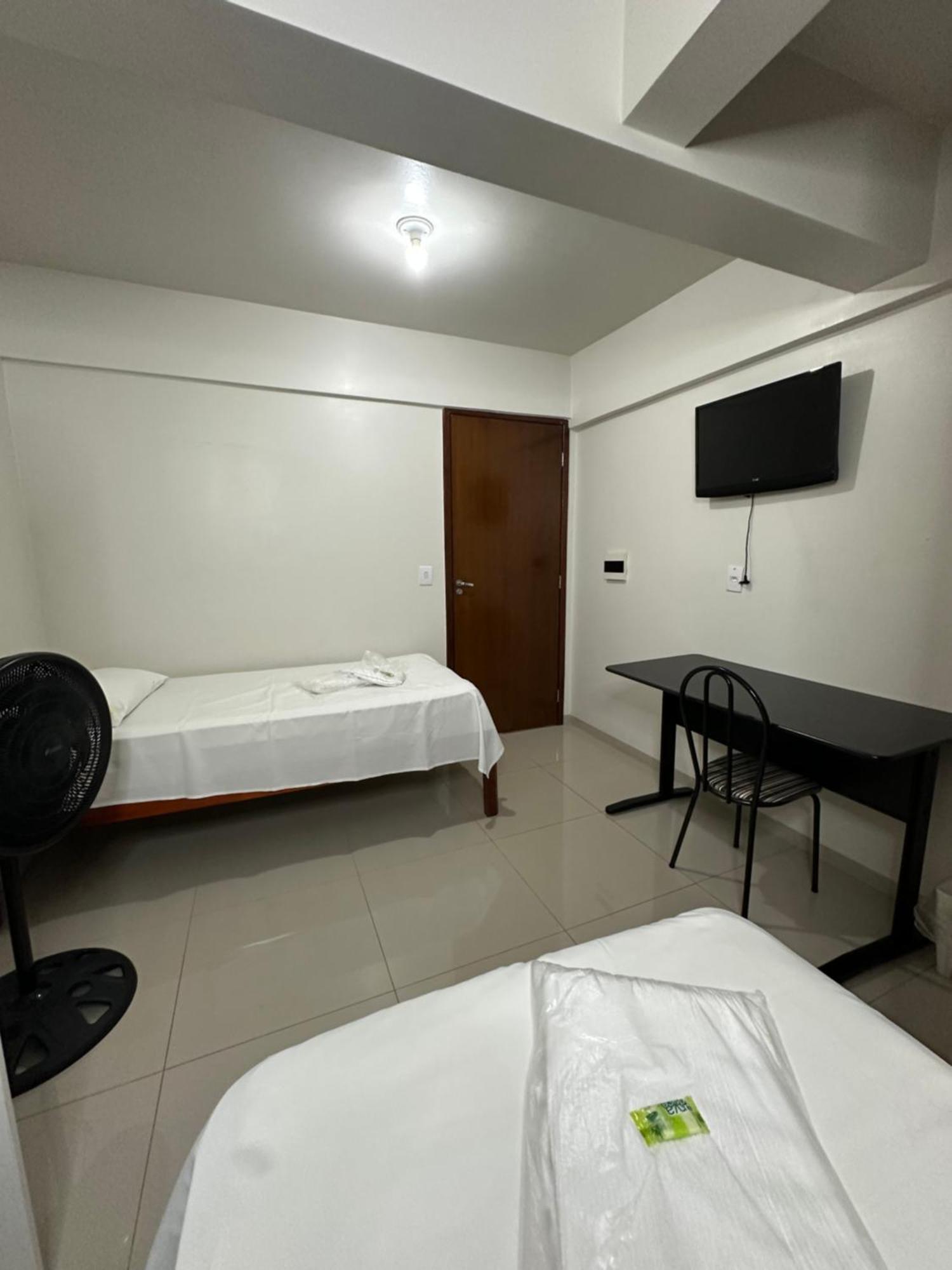 Rai Hotel - Proximo A Prefeitura Cascavel  Luaran gambar